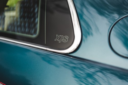 1994 Jaguar XJS Te koop (foto 55 van 69)