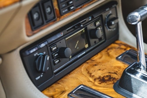 1994 Jaguar XJS Te koop (foto 27 van 69)