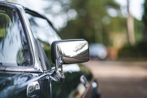 1994 Jaguar XJS Te koop (foto 50 van 69)