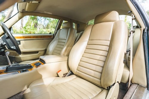 1994 Jaguar XJS Te koop (foto 30 van 69)