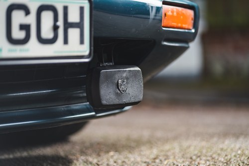 1994 Jaguar XJS Te koop (foto 44 van 69)