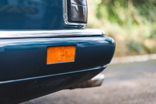 1994 Jaguar XJS Te koop (foto 46 van 69)