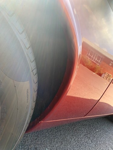 1995 Jaguar XJ-S Convertible à vendre (picture 170 of 261)