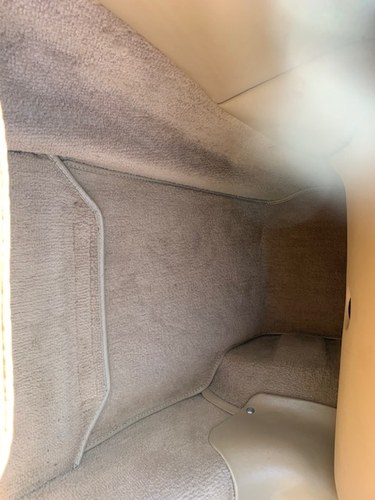 1995 Jaguar XJ-S Convertible à vendre (picture 84 of 261)