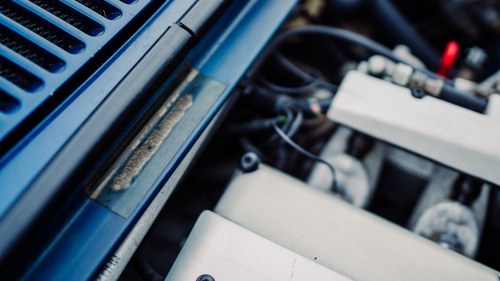 1995 Jaguar XJS Convertible Celebration For Sale (picture 114 of 131)