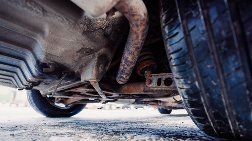 1995 Jaguar XJS Convertible Celebration For Sale (picture 121 of 131)