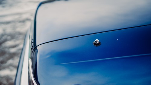 1995 Jaguar XJS Convertible Celebration For Sale (picture 95 of 131)