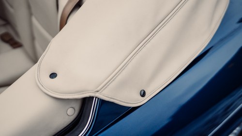 1995 Jaguar XJS Convertible Celebration For Sale (picture 62 of 131)