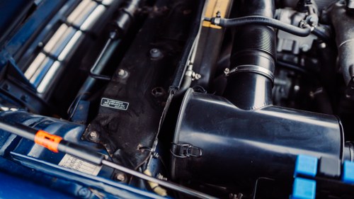 1995 Jaguar XJS Convertible Celebration For Sale (picture 117 of 131)