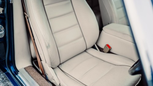 1995 Jaguar XJS Convertible Celebration For Sale (picture 46 of 131)