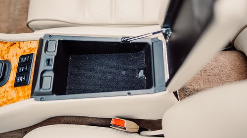 1995 Jaguar XJS Convertible Celebration For Sale (picture 57 of 131)