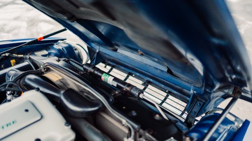 1995 Jaguar XJS Convertible Celebration For Sale (picture 116 of 131)