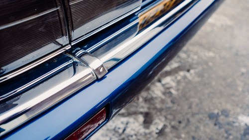 1995 Jaguar XJS Convertible Celebration For Sale (picture 97 of 131)