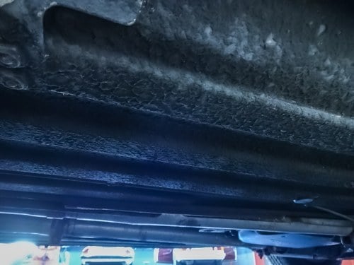 NO RESERVE - 1992 Jaguar XJ-S HE V12 Convertible zum Verkauf (Bild 82 von 86)