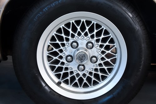 NO RESERVE - 1992 Jaguar XJ-S HE V12 Convertible zum Verkauf (Bild 36 von 86)