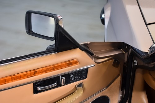 NO RESERVE - 1992 Jaguar XJ-S HE V12 Convertible zum Verkauf (Bild 40 von 86)