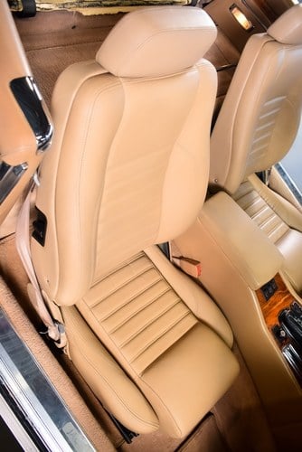 NO RESERVE - 1992 Jaguar XJ-S HE V12 Convertible zum Verkauf (Bild 56 von 86)