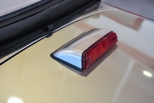 NO RESERVE - 1992 Jaguar XJ-S HE V12 Convertible zum Verkauf (Bild 73 von 86)