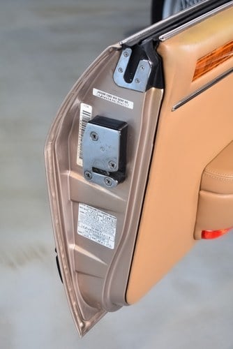 NO RESERVE - 1992 Jaguar XJ-S HE V12 Convertible zum Verkauf (Bild 41 von 86)