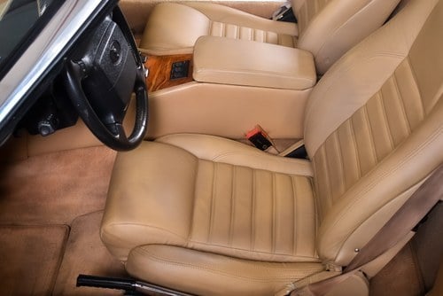 NO RESERVE - 1992 Jaguar XJ-S HE V12 Convertible zum Verkauf (Bild 45 von 86)