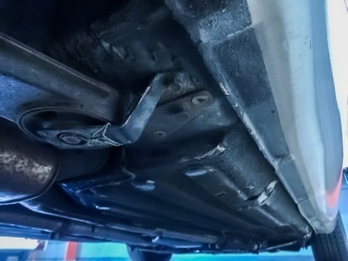 NO RESERVE - 1992 Jaguar XJ-S HE V12 Convertible zum Verkauf (Bild 80 von 86)