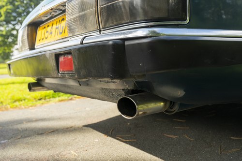 NO RESERVE - 1992 Jaguar XJS Te koop (foto 58 van 104)