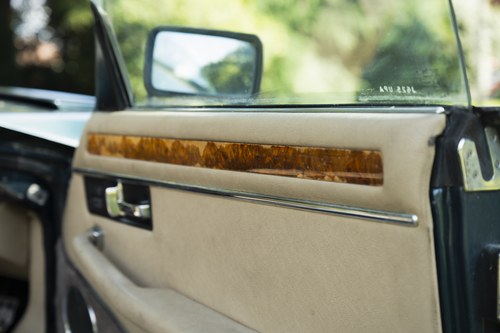 NO RESERVE - 1992 Jaguar XJS Te koop (foto 47 van 104)