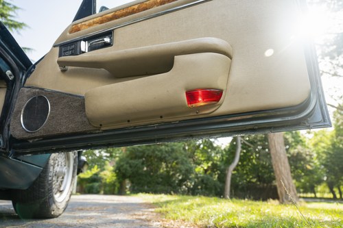 NO RESERVE - 1992 Jaguar XJS Te koop (foto 34 van 104)