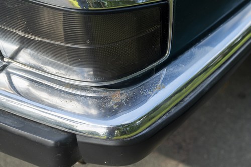 NO RESERVE - 1992 Jaguar XJS Te koop (foto 57 van 104)