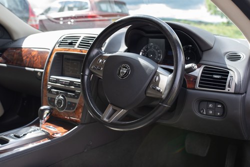 2007 Jaguar XK 4.2 Convertible (XK150) In vendita (immagine 35 di 144)