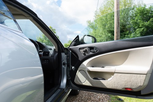 2007 Jaguar XK 4.2 Convertible (XK150) In vendita (immagine 58 di 144)