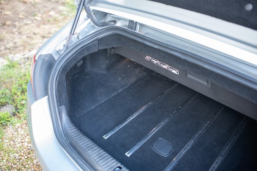 2007 Jaguar XK 4.2 Convertible (XK150) In vendita (immagine 85 di 144)