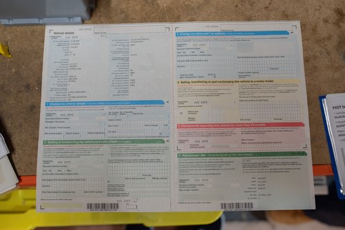 2007 Jaguar XK 4.2 Convertible (XK150) In vendita (immagine 138 di 144)