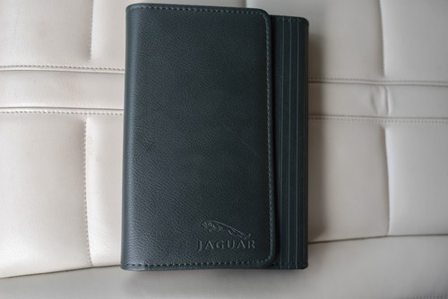 2007 Jaguar XK 4.2 Convertible (XK150) In vendita (immagine 135 di 144)