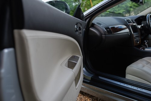 2007 Jaguar XK 4.2 Convertible (XK150) In vendita (immagine 77 di 144)