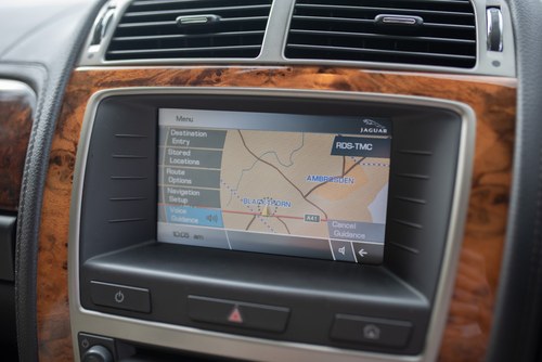 2007 Jaguar XK 4.2 Convertible (XK150) In vendita (immagine 50 di 144)