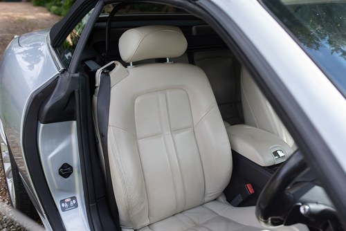 2007 Jaguar XK 4.2 Convertible (XK150) In vendita (immagine 64 di 144)