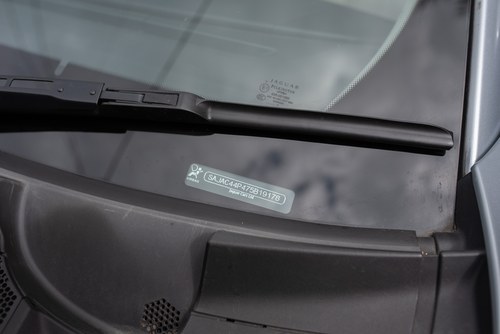 2007 Jaguar XK 4.2 Convertible (XK150) In vendita (immagine 129 di 144)