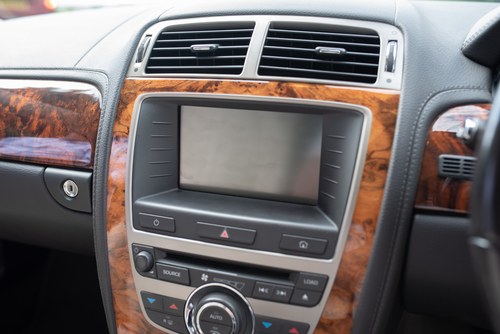 2007 Jaguar XK 4.2 Convertible (XK150) In vendita (immagine 45 di 144)