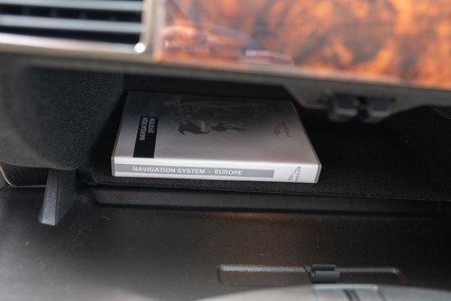 2007 Jaguar XK 4.2 Convertible (XK150) In vendita (immagine 51 di 144)