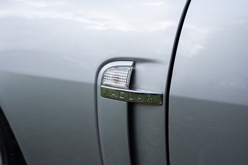 2007 Jaguar XK 4.2 Convertible (XK150) In vendita (immagine 103 di 144)