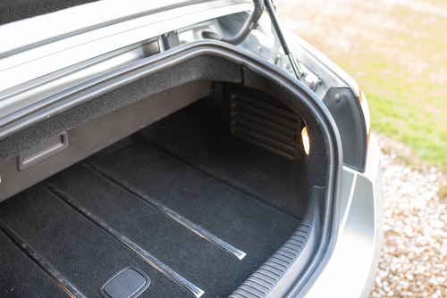 2007 Jaguar XK 4.2 Convertible (XK150) In vendita (immagine 87 di 144)