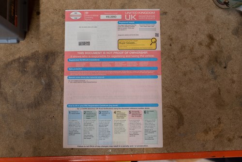 2007 Jaguar XK 4.2 Convertible (XK150) In vendita (immagine 137 di 144)