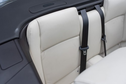 2007 Jaguar XK 4.2 Convertible (XK150) In vendita (immagine 70 di 144)