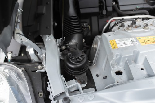 2007 Jaguar XK 4.2 Convertible (XK150) In vendita (immagine 126 di 144)