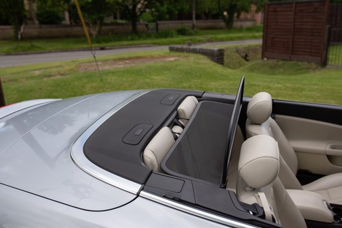 2007 Jaguar XK 4.2 Convertible (XK150) In vendita (immagine 72 di 144)