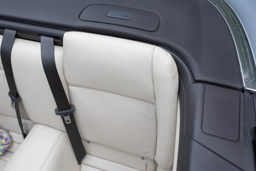 2007 Jaguar XK 4.2 Convertible (XK150) In vendita (immagine 68 di 144)