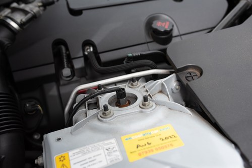 2007 Jaguar XK 4.2 Convertible (XK150) In vendita (immagine 128 di 144)