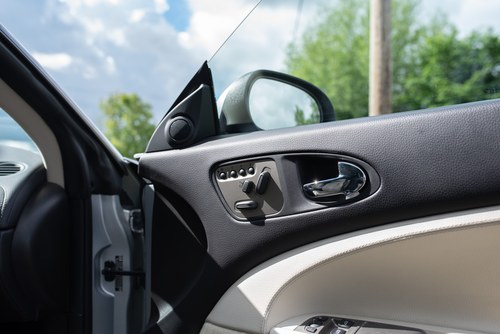 2007 Jaguar XK 4.2 Convertible (XK150) In vendita (immagine 59 di 144)