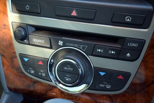 2006 Jaguar XK 4.2 Coupe (X150) En venta (imagen 27 de 143)